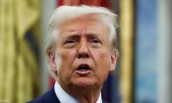 ترامب يبدي تفاؤلا بشأن أوكرانيا.. ويوجه طلبا مصيريا لبوتين